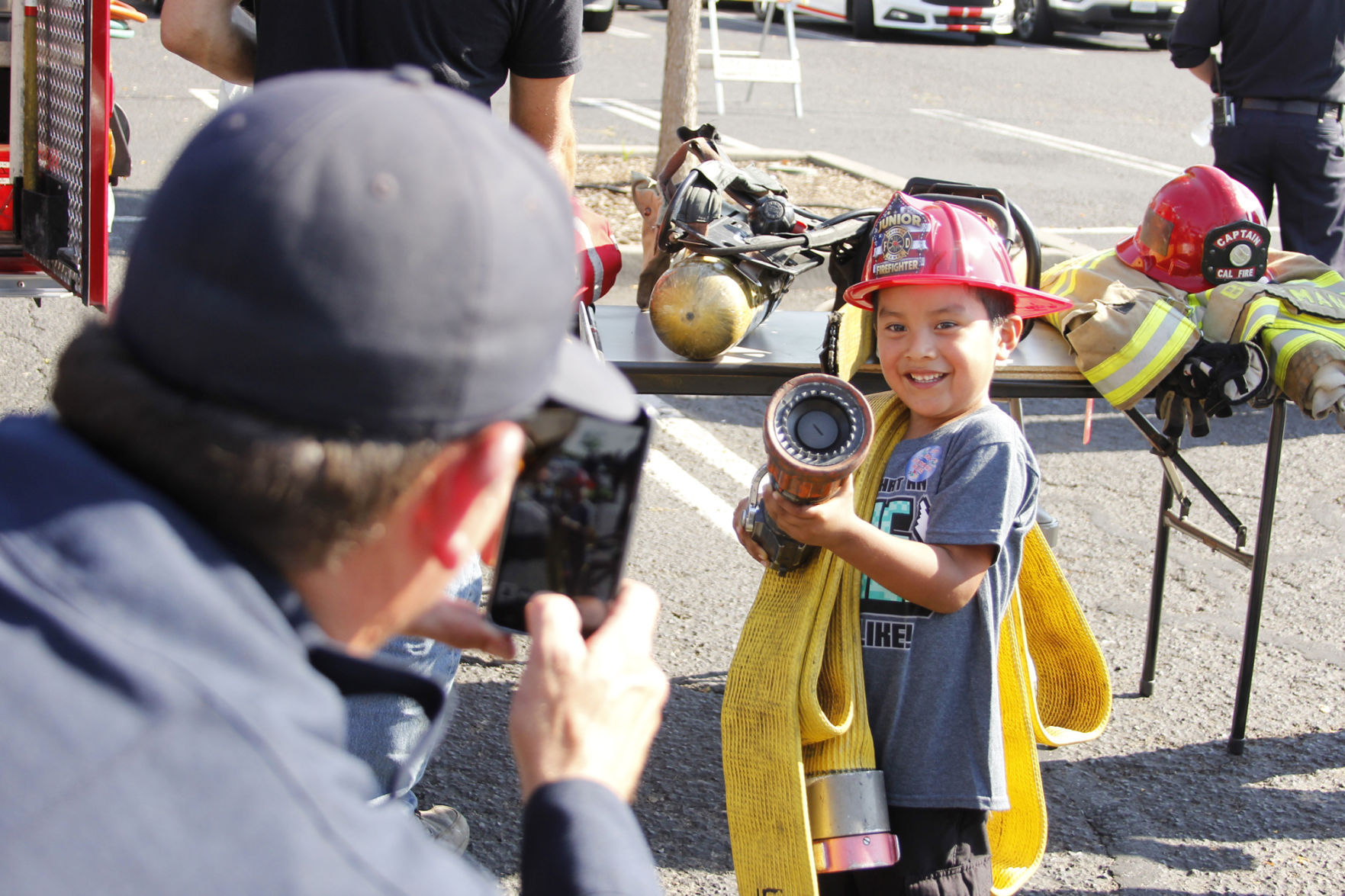 National Night Out